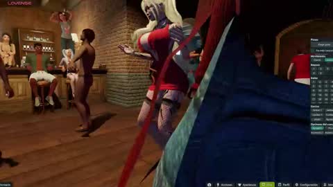 Snapshot of adelehard chatting on November 27, 2025, 7:16 pm Adele online show from November 27, 2025, 7:16 pm