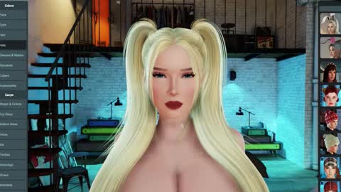 Adele online show from February 18, 2026, 12:28 am