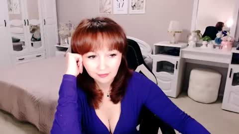 AdeleMoran online show from July 19, 2026, 7:39 pm
