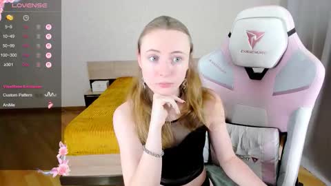 Adelina online show from September 12, 2025, 10:59 am