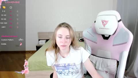 Adelina online show from September 14, 2025, 9:30 am