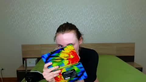 Snapshot of adelina_cowell chatting on May 18, 2026, 9:37 am Adelina online show from May 18, 2026, 9:37 am