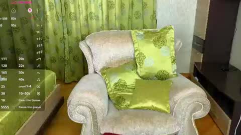 Adelina online show from June 16, 2026, 1:58 pm