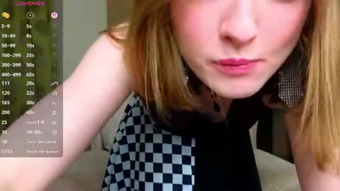 Adelina online show from June 24, 2026, 2:05 pm