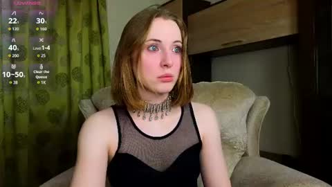 Adelina online show from June 28, 2026, 2:01 pm