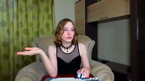 Adelina online show from July 6, 2026, 3:03 pm