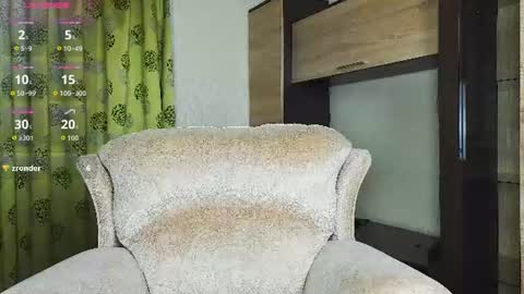 Adelina online show from July 10, 2026, 2:08 pm