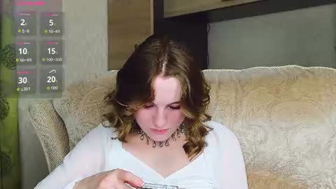 Adelina online show from July 15, 2026, 2:00 pm