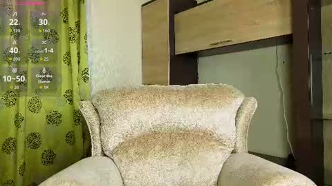 Adelina online show from July 17, 2026, 2:02 pm