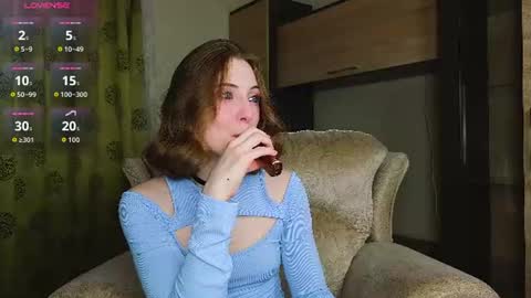 Adelina online show from July 19, 2026, 1:59 pm