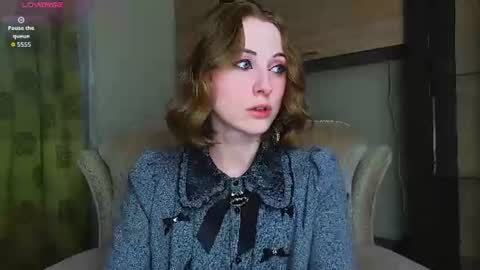 Adelina online show from July 24, 2026, 1:53 pm