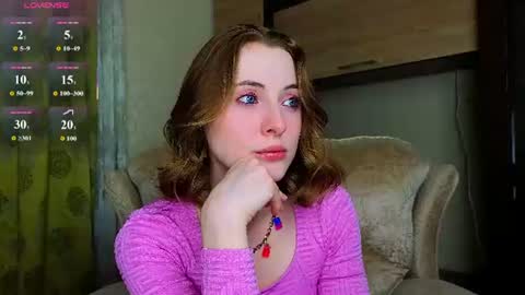 Adelina online show from July 28, 2026, 1:54 pm