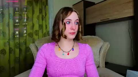 Adelina online show from July 28, 2026, 2:13 pm