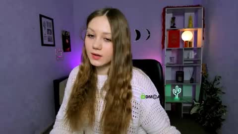 Snapshot of adelina_riley chatting on February 25, 2026, 6:56 am Adel online show from February 25, 2026, 6:56 am