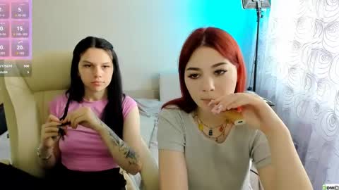 adelina_xxx online show from May 25, 2026, 1:06 pm