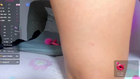 Snapshot of adelinaconte1 chatting on May 16, 2026, 12:07 am adelinaconte1 online show from May 16, 2026, 12:07 am