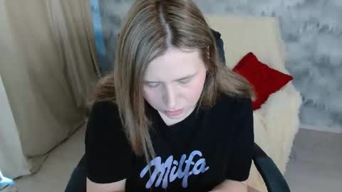 adelinalawson online show from March 24, 2026, 6:07 am