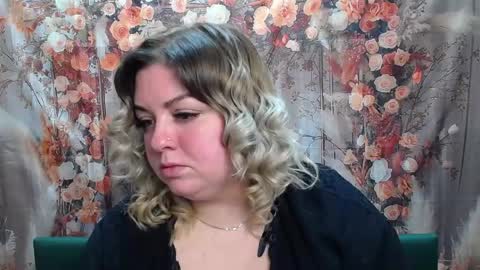 AdelinaMaster online show from April 14, 2026, 5:41 pm