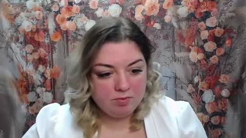 AdelinaMaster online show from April 16, 2026, 5:25 pm