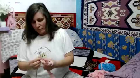 Snapshot of adelineblueeyes chatting on October 20, 2025, 11:10 am Larisa online show from October 20, 2025, 11:10 am