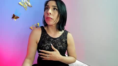 Adelle online show from January 11, 2025, 5:29 pm