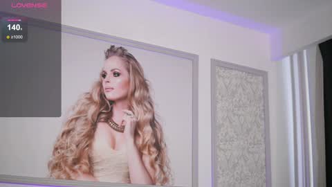 Adelyn online show from January 28, 2025, 12:32 pm