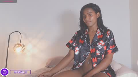 Snapshot of adelyn_x chatting on December 27, 2024, 10:01 am instragram adelyn 111 online show from December 27, 2024, 10:01 am