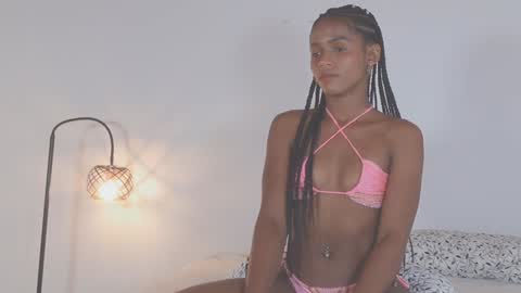 Snapshot of adelyn_x chatting on January 17, 2025, 6:57 am instragram adelyn 111 online show from January 17, 2025, 6:57 am