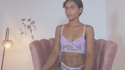 Snapshot of adelyn_x chatting on February 19, 2025, 8:01 am instragram adelyn 111 online show from February 19, 2025, 8:01 am
