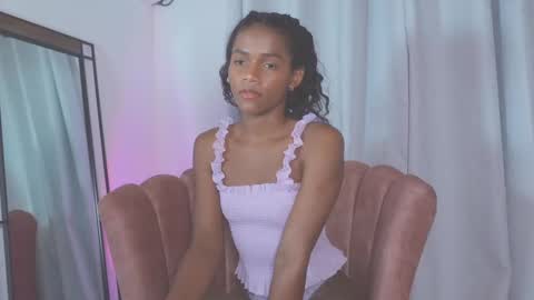 Snapshot of adelyn_x chatting on March 12, 2025, 5:46 am instragram adelyn 111 online show from March 12, 2025, 5:46 am