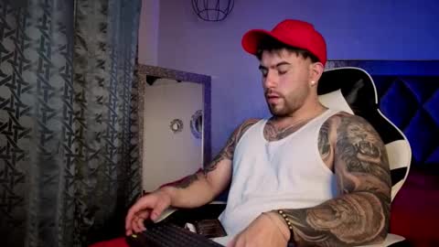 Snapshot of ades_lowe chatting on September 9, 2025, 11:43 am Ades online show from September 9, 2025, 11:43 am