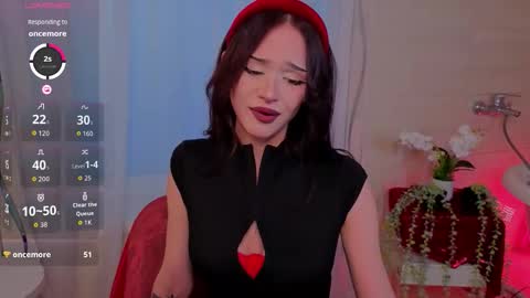 Adetta online show from March 8, 2026, 11:14 am