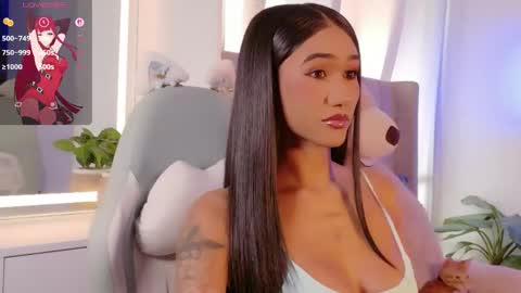 Isabellafirst online show from April 29, 2026, 3:49 pm