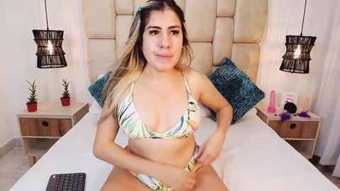 AdharaSmithh online show from January 30, 2025, 9:47 pm