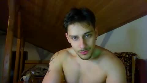 Snapshot of adi151943 chatting on May 18, 2026, 7:41 pm JayHunter online show from May 18, 2026, 7:41 pm