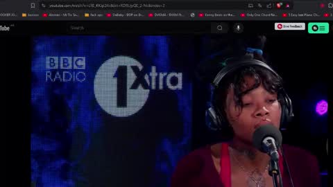 Adicta Juega online show from September 29, 2025, 6:35 pm