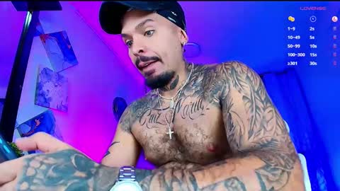   DALIL ADIL AMIN online show from January 6, 2026, 10:45 pm