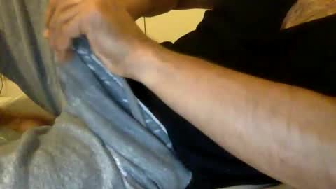 horny kinky daddy online show from November 1, 2025, 6:37 am