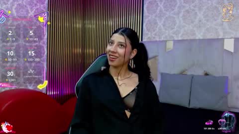 adisson_tay online show from March 10, 2026, 12:10 pm