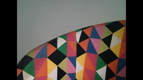 ADJ777 online show from October 31, 2025, 10:38 am