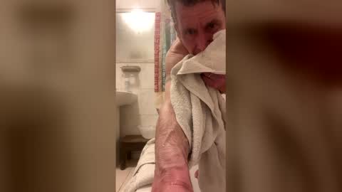 James online show from March 7, 2026, 9:23 pm