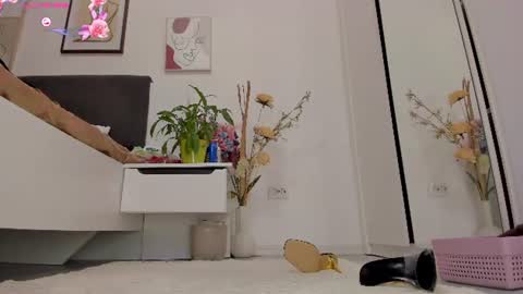 Snapshot of adonamazzara chatting on July 3, 2026, 7:20 pm Save the date 23 NOVEMBER for a incendiary day with me online show from July 3, 2026, 7:20 pm