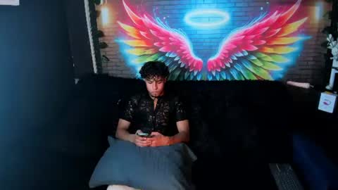Snapshot of adoni_baskervillee chatting on August 2, 2026, 2:48 pm adoni_baskervillee online show from August 2, 2026, 2:48 pm