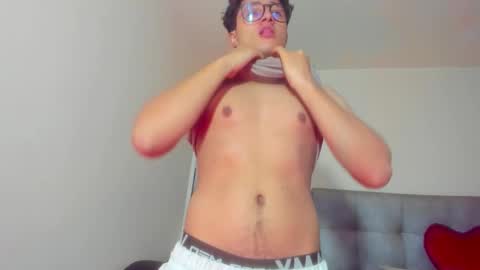 adonibaskerville online show from March 11, 2026, 2:34 pm