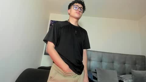 adonibaskerville online show from March 24, 2026, 2:00 pm