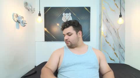 Snapshot of adonis__walker chatting on September 27, 2025, 9:09 pm ADONIS online show from September 27, 2025, 9:09 pm