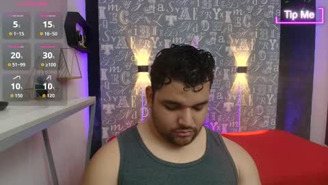 Snapshot of adonis__walker chatting on October 3, 2025, 7:11 pm ADONIS online show from October 3, 2025, 7:11 pm