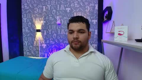 Snapshot of adonis__walker chatting on October 6, 2025, 7:11 pm ADONIS online show from October 6, 2025, 7:11 pm