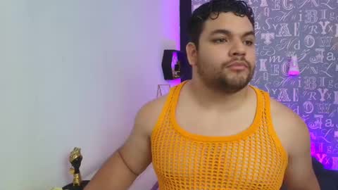 Snapshot of adonis__walker chatting on October 8, 2025, 8:28 pm ADONIS online show from October 8, 2025, 8:28 pm