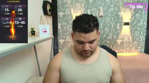 Snapshot of adonis__walker chatting on October 22, 2025, 7:13 pm ADONIS online show from October 22, 2025, 7:13 pm